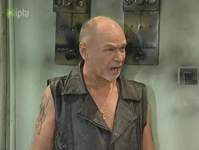 db95 - Polski Jim Lahey xD