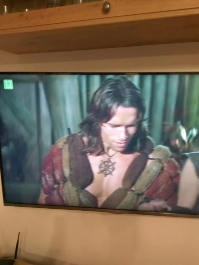 nodalej - Kaszanka, pasztetowa i podwawelska.

#conan #film