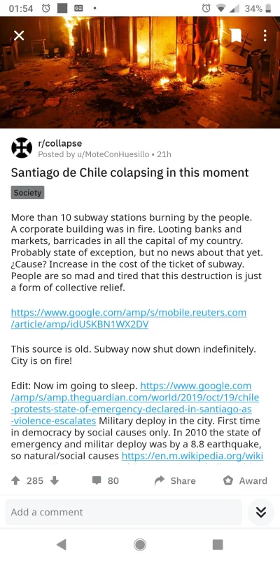 pesotto - #reddit #chile na wykopie nic ¯\(ツ)/¯
