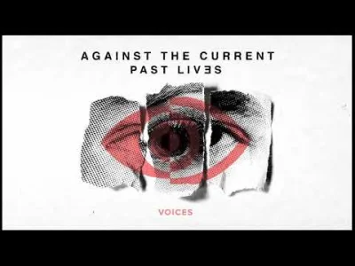 v.....i - #muzyka #againstthecurrent #pop