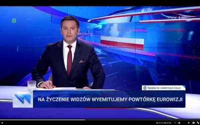 popistaks - i tak teraz bedzie przez caly tydzien ( ͡° ͜ʖ ͡°)
#eurowizja #tvpis