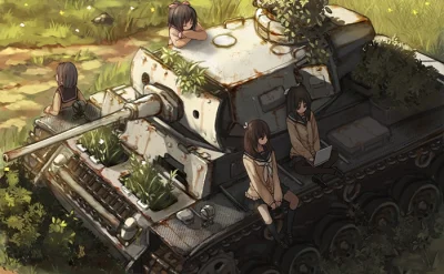 z.....s - #randomanimeshit 
#xiaoqiang
Panzerkampfwagen III Ausf L