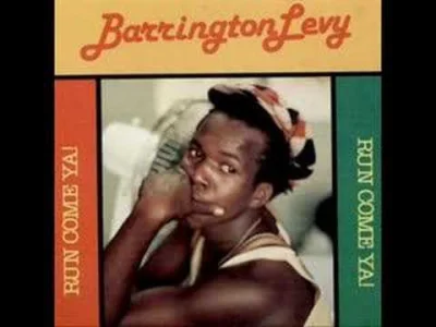 Gusik - No hej ( ͡° ͜ʖ ͡°) Dzisiaj będzie klasyg - Barrington Levy.
#wykopjointclub ...