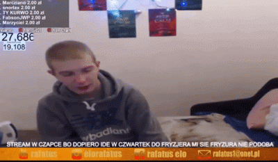 s.....s - @godoto: jak zawsze psznie wejdzie ( ͡° ͜ʖ ͡°)