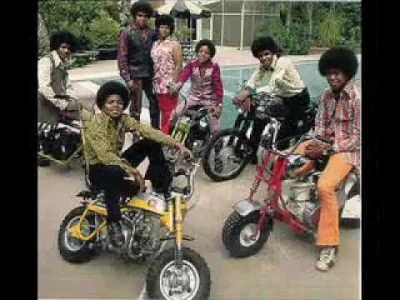 tei-nei - #muzyka #thejackson5 #michaeljackson #teimusic
The Jacksons - This Place H...