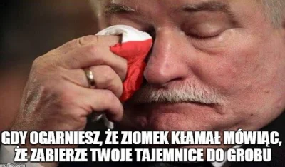 crazy_drummero - #walesa #heheszki #niemoje summon @lechwalesa