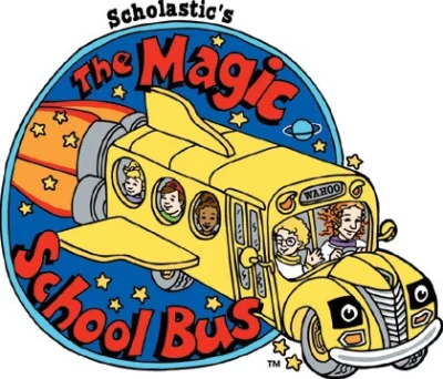 lisoson - Halo magiczny autobus! xD
#gimbynieznajo