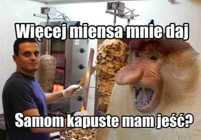 NiebieskiGroszek - #heheszki #humorobrazkowy #memy #polak #nosaczsundajski #polakiceb...