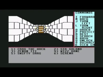 OSH1980 - Stream Might and Magic rozpoczęty: 
Wołam @belzebubek6 @Gandezz 
#stream ...