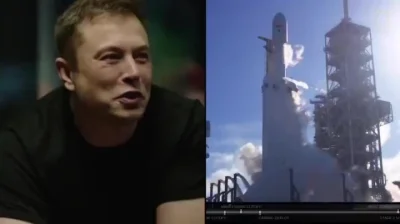 mab122 - #elonmusk #tesla #heheszki #humorobrazkowy #byloaledobre #gif
https://i.img...