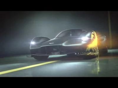 autogenpl - AM-RB 001 będzie nazywał się... Valkyrie.

#astonmartin #valkyrie #samo...