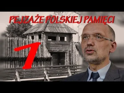 b.....i - Seria wykladów "Filary Polski": Gniazdo w chrzescijanskiej Europie #andrzej...