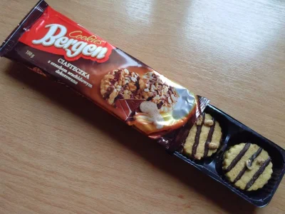 markoz7 - @brzydki_login:


Kolega widzę, że miał wersję deluxe tych ciasteczek. :) 
...