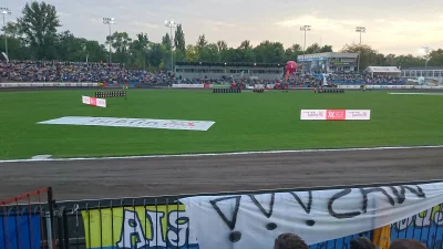 swen111 - #lublin #speedway #zuzel
Zaraz się zacznie :)