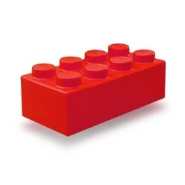 hub3r7 - Pewnie najechał na klocek Lego.