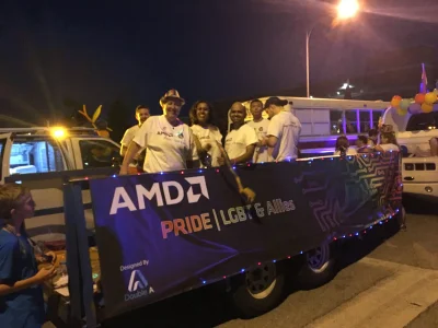 dojczszprechenicht - @Amadeo: AMD Named a Best Place to Work for LGBT Equality
https...