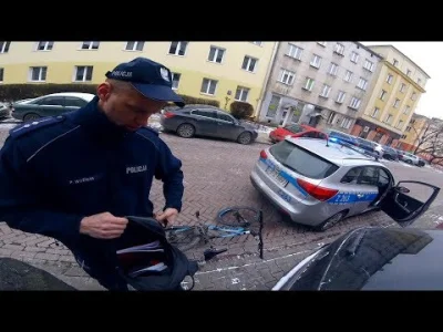 itec - Takie pytanko czy #policja może dokonać takiego przeszukania plecaka oraz kies...