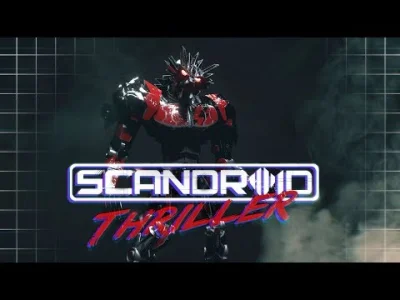 Monoxide - #scandroid #celldweller #muzyka #dziendobry #michaeljackson 

Nowy utwór...