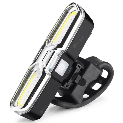 Prozdrowotny - @Ajtos: 
Utorch Bicycle Tricolor Taillights 
https://goo.gl/nuqXRf 
...