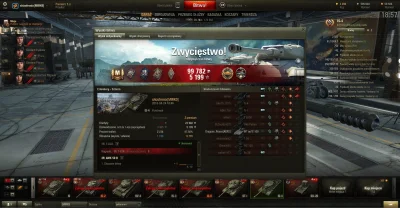 shizofrenix - #wot W koncu Mka na IS4 ( ͡° ͜ʖ ͡°)