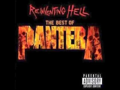 J.....y - Pantera - Cemetery Gates

#muzyka #metal #pantera