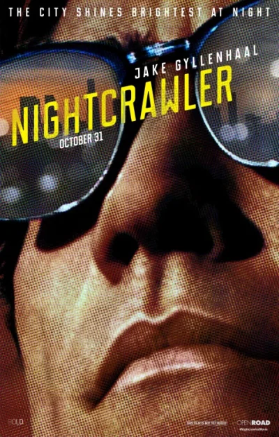 D.....t - No obejrzałem. Daję 6,5/10.
#film #nightcrawler