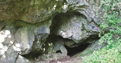 ExitMan - Byliście w tej jaskini?