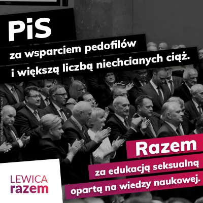 Zenon_Zabawny - Takiej manipulacji nawet TVPiS by nie wymyśliła. #lewica #manipulacja...