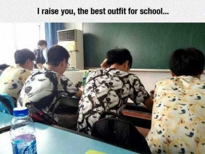 toxa - #moda #modameska 
#heheszki #smiesznypiesek