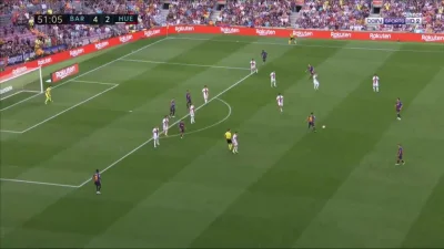 Ziqsu - Ivan Rakitić
Barcelona - Huesca [5]:2

#mecz #golgif #laliga