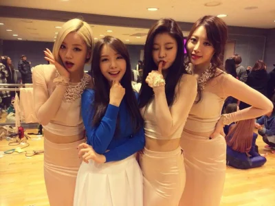 S.....n - #hyeri #minah #sojin #yura #girlsday #koreanka