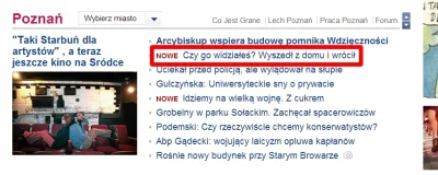 darosoldier - #poznan #wiadomosci #gazeta #primaaprilis