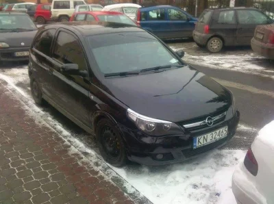 d1cykacz - Z dobrych wzorców trzeba czerpać ( ͡° ͜ʖ ͡°)

#samochody #motoryzacja #j...