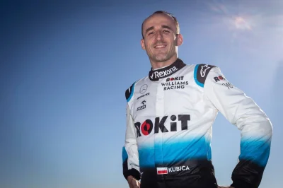 grzegorz-ps - Pan Kierowca ( ͡° ͜ʖ ͡°)
#f1 #kubica