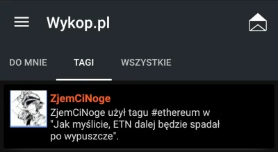 Kliko - @ZjemCiNoge 
To na przyszłość taka rada: usuwa się wpis i dodaje jeszcze raz....