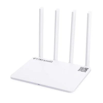 kontozielonki - Xiaomi WiFi Router 3G za 39.44$ 

Main Features:
● Stable and reli...