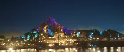Lookazz - Mysterious Island at Tokyo DisneySea.

#dzaponialokaca <====
#architektura ...
