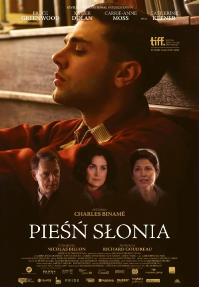 iksioo - @mlodysum: http://www.filmweb.pl/film/Pieśń+słonia-2014-722980

SPOILER