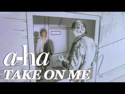 Pshemeck - Coś, czego nie było ;)
#muzyka #aha #80s #muzyka