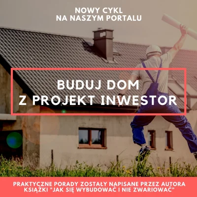 Projekt_Inwestor - Dzięki @wykop oraz tagom #budownictwo #architektura #budowadomu #b...
