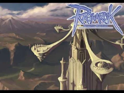 R.....a - tak mocno #nostalgia #staregry #ragnarokonline #bgm #muzykazgier