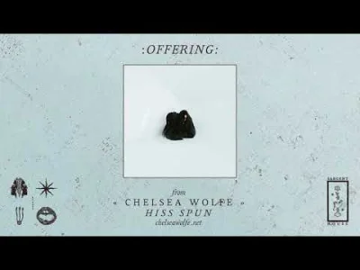 tomwolf - Chelsea Wolfe - Offering
#muzykawolfika #muzyka #neofolk #alternativerock ...
