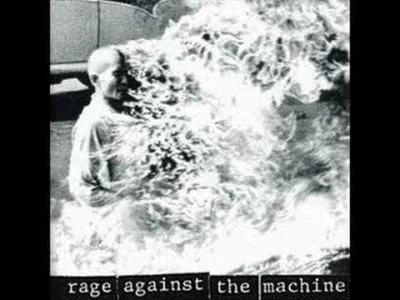 Adaslaw - Rage Against the Machine - "Rage Against the Machine" <--- nadpłyta!

#ra...