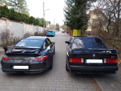 robsosl - #carboners #samochody #motoryzacja #porsche #bmw #bmwboners