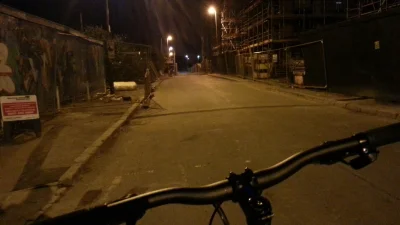 hazadSK - #rower #dobranoc

polecam troche popedalowac po meczacym dniu