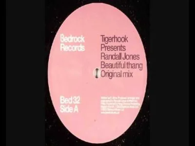 b.....i - Tigerhook pres. Randall Jones - Beautiful Thang



#mirkoelektronika #progr...