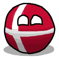 Budo - Je suis Denmark ( ͡° ͜ʖ ͡°)
