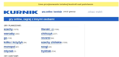 tomasz-kaliciak - Kurnik.pl
Rozrywkowy polski portal internetowy, na którym można za...