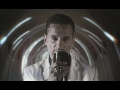 bialaowca - Nowy singiel Depeche Mode #muzyka #depesze