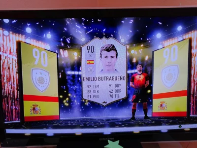 R.....t - Sbc o ikonę. 
#fut